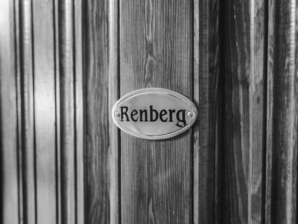 Villa Eckhoff : photo 2 de la chambre chambre double