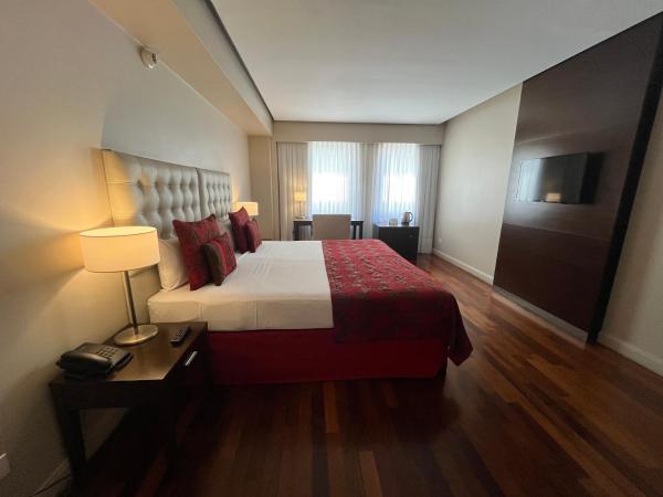 Kenton Palace Buenos Aires : photo 3 de la chambre chambre double classique