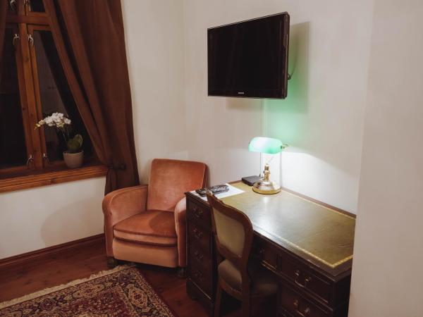 Villa Eckhoff : photo 1 de la chambre chambre double