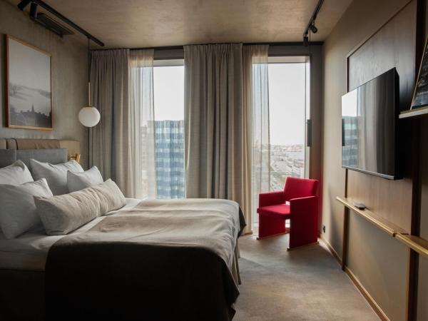 Clarion Hotel Draken : photo 2 de la chambre chambre double standard