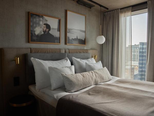 Clarion Hotel Draken : photo 1 de la chambre chambre double standard