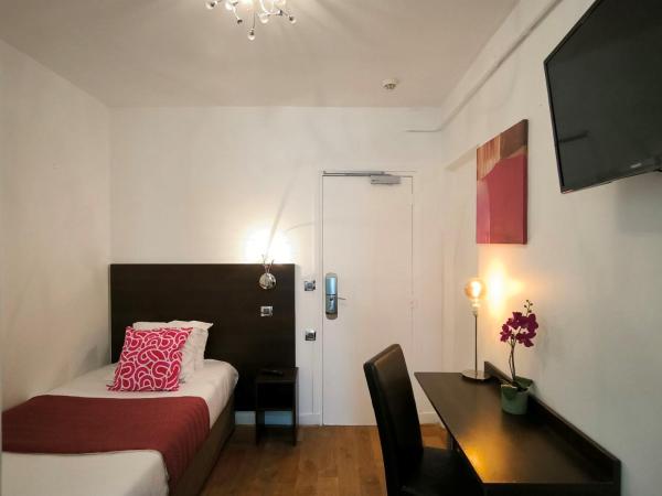 Hotel Le Twelve : photo 1 de la chambre chambre simple classique