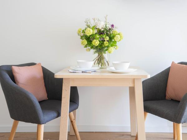 Les Studios De Honfleur : photo 4 de la chambre studio supérieur