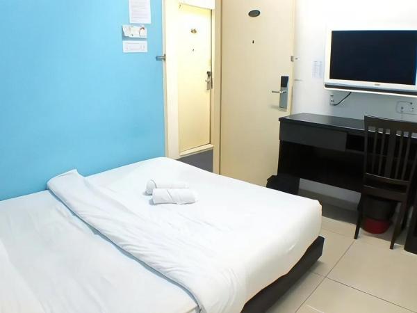 Hotel Alam Indi : photo 2 de la chambre chambre double standard