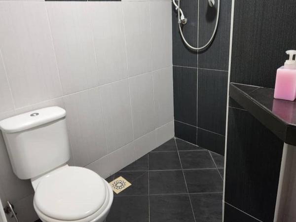 Hotel Alam Indi : photo 8 de la chambre chambre double standard