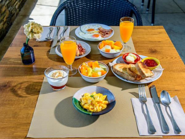Carpe Diem Cadaqués : photo 2 de la chambre chambre double