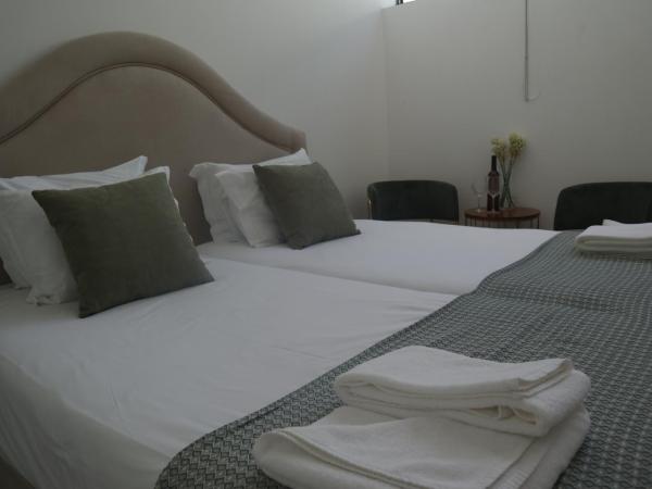 Casa D'Almeida by Porto Stories : photo 7 de la chambre chambre lits jumeaux deluxe