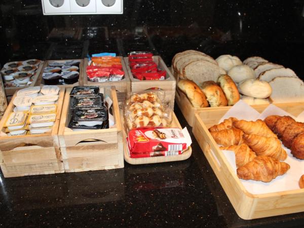 Amadi Park Hotel : photo 6 de la chambre chambre simple