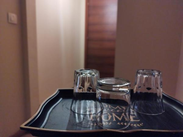 Alexandria Hotel : photo 4 de la chambre chambre triple