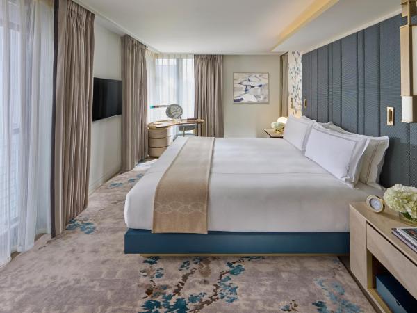Mandarin Oriental Mayfair, London : photo 2 de la chambre executive suite king or twin