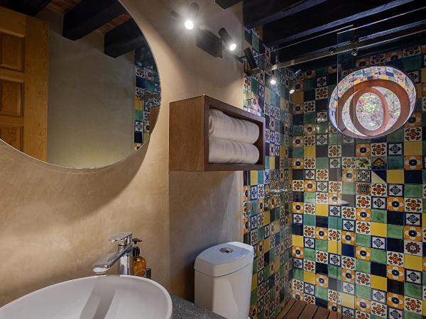 Veinticinco20h : photo 2 de la chambre studio lit king-size avec canapé-lit