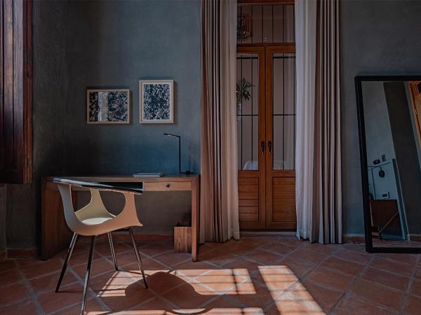 Veinticinco20h : photo 3 de la chambre studio lit king-size avec canapé-lit