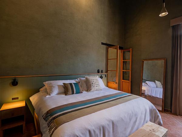 Veinticinco20h : photo 5 de la chambre studio lit king-size avec canapé-lit