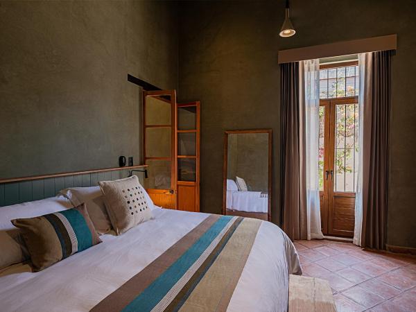 Veinticinco20h : photo 9 de la chambre studio lit king-size avec canapé-lit