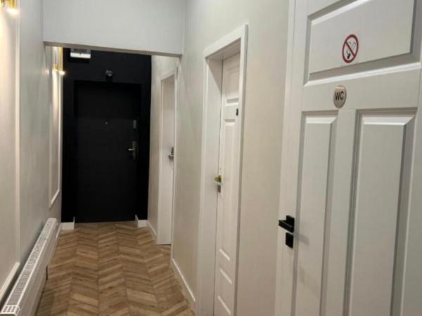 GINGERBREAD Hostel : photo 5 de la chambre lit dans dortoir mixte de 6 lits