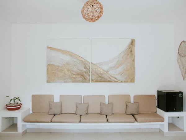 Enigmatic Hotel Experience : photo 8 de la chambre chambre lit king-size deluxe