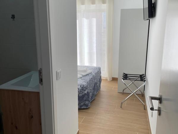 Stella di Mare - Alojamento Local : photo 1 de la chambre suite - vue sur mer