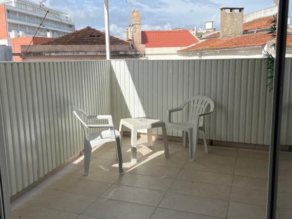 Stella di Mare - Alojamento Local : photo 1 de la chambre chambre double avec salle de bains commune