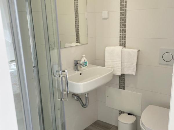 Stella di Mare - Alojamento Local : photo 6 de la chambre suite - vue sur mer