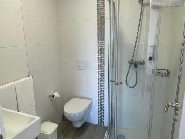 Stella di Mare - Alojamento Local : photo 4 de la chambre suite - vue sur mer