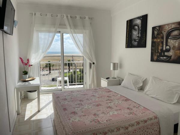 Stella di Mare - Alojamento Local : photo 4 de la chambre suite - vue sur mer
