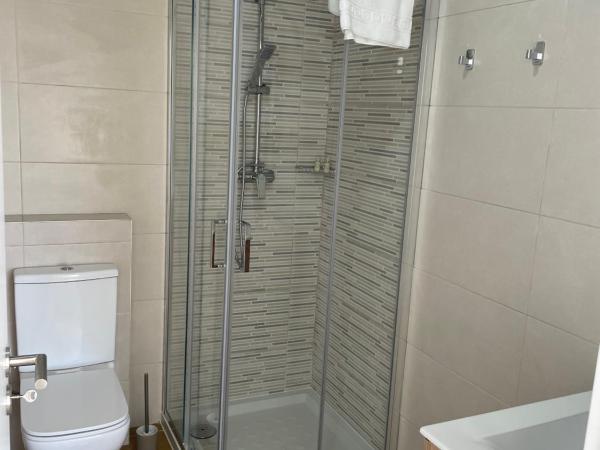 Stella di Mare - Alojamento Local : photo 5 de la chambre suite - vue sur mer