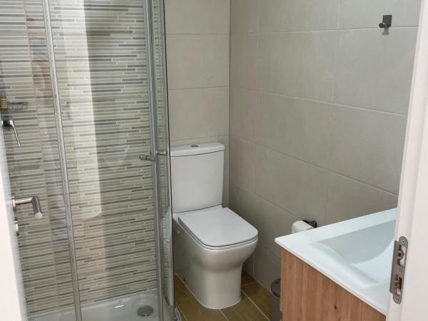 Stella di Mare - Alojamento Local : photo 4 de la chambre suite - vue sur mer