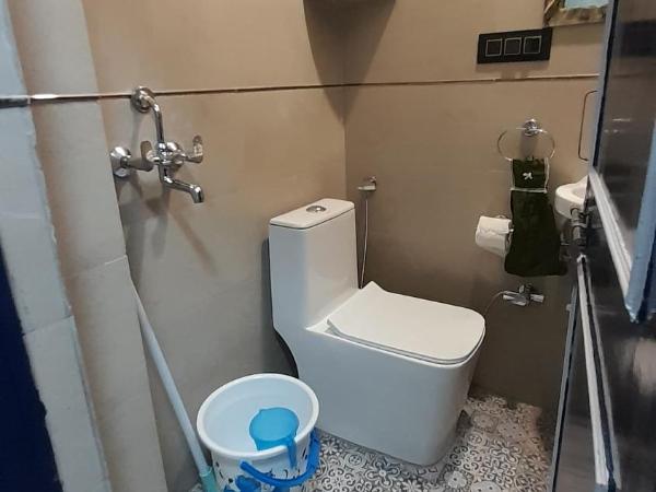 The Nomadique : photo 1 de la chambre chambre double deluxe