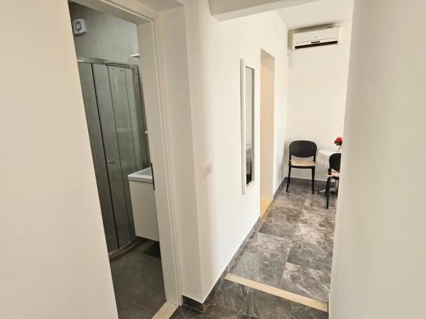 Dino and Jele Apartments : photo 2 de la chambre appartement avec terrasse