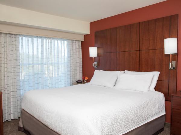 Residence Inn by Marriott Austin - University Area : photo 1 de la chambre studio
