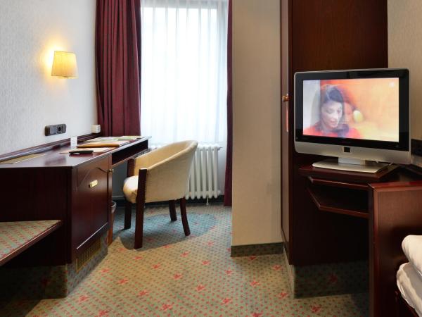 Hotel Imperial : photo 4 de la chambre chambre simple