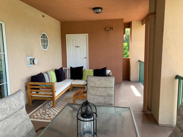 Borgata Lodge Resort : photo 10 de la chambre studio avec vue sur lac