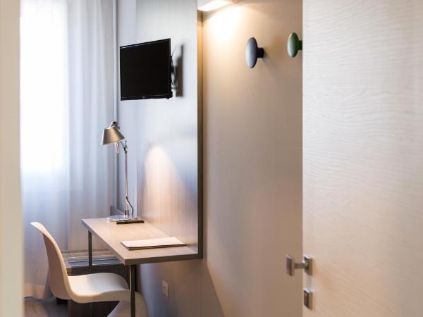 Hotel Al Prato : photo 3 de la chambre chambre simple