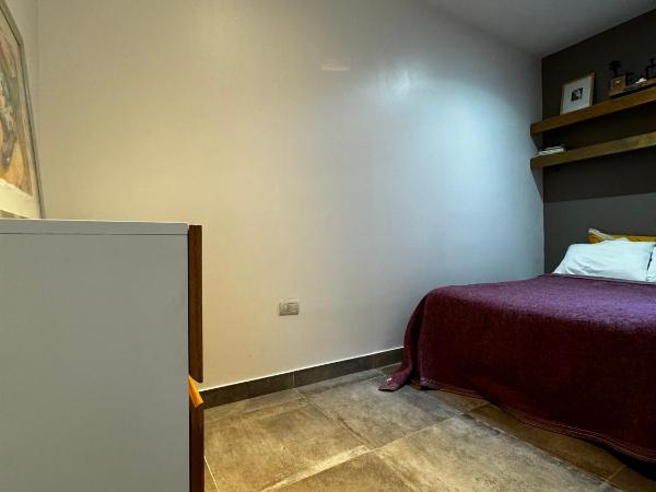 Marcel de Buenos Aires : photo 8 de la chambre studio lit king-size deluxe