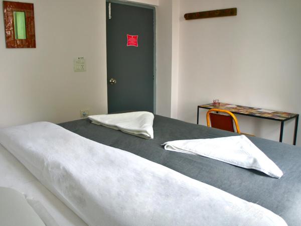 Bed & Chai Guesthouse : photo 1 de la chambre chambre double supérieure