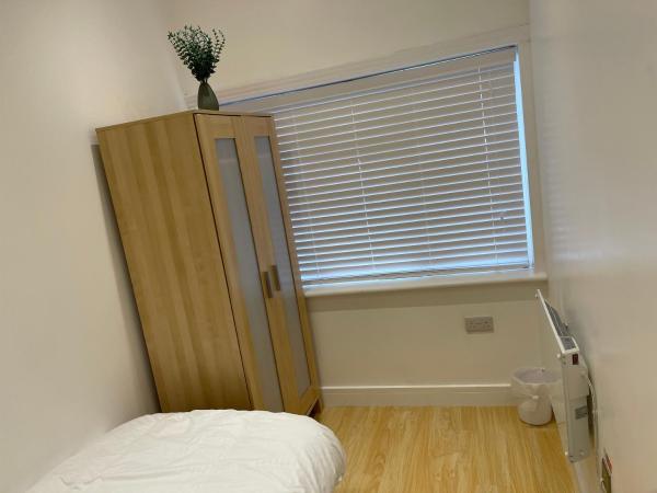 Lonsdale Place : photo 7 de la chambre chambre simple