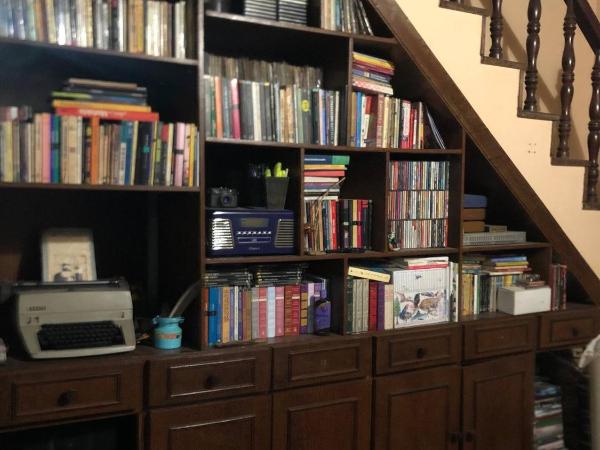 Casa Amarela : photo 9 de la chambre chambre double avec salle de bains commune