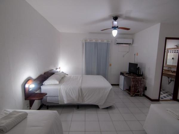 Buzios Arambaré Hotel : photo 2 de la chambre chambre quadruple