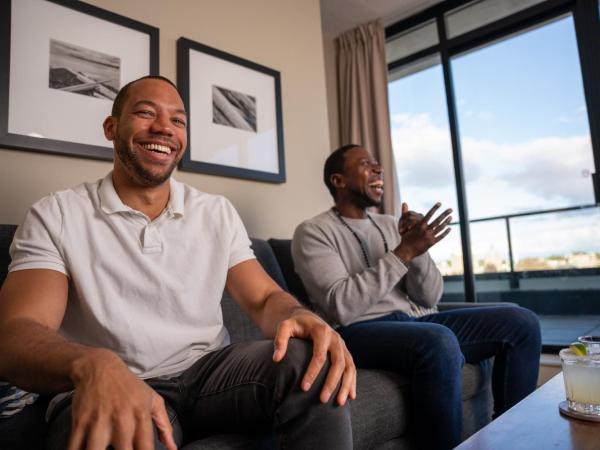 Oswego Hotel : photo 1 de la chambre suite 2 chambres