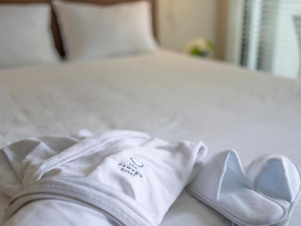 Oswego Hotel : photo 9 de la chambre suite 1 chambre