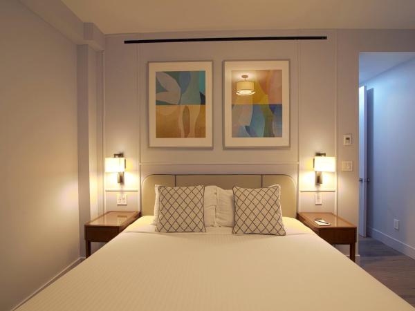 Hotel Belleclaire Central Park : photo 7 de la chambre suite présidentielle 3 chambres