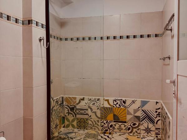 Casa Sumaq : photo 3 de la chambre dortoir mixte de 4 lits