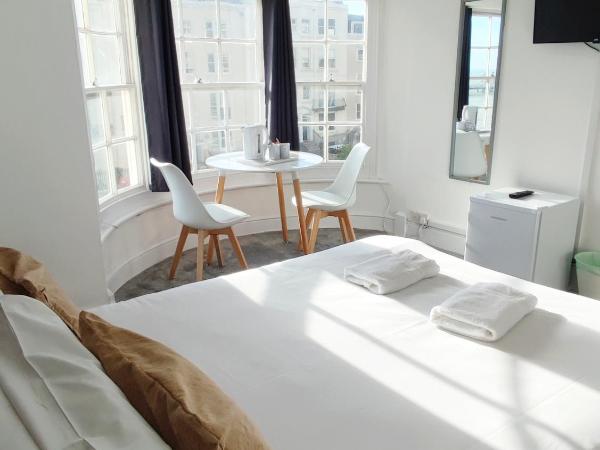 Central Wave : photo 2 de la chambre chambre double - vue sur mer