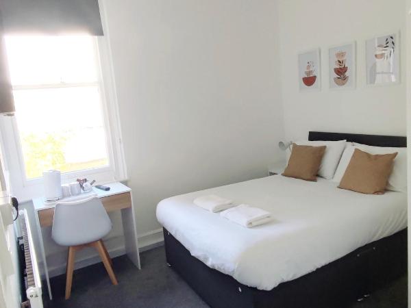 Central Wave : photo 4 de la chambre chambre double standard