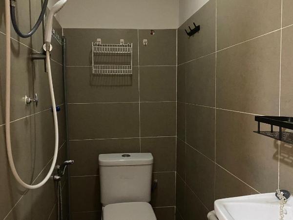 Aayu Muntri : photo 5 de la chambre chambre standard lit queen-size