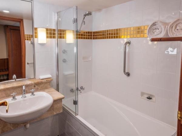 Country Club Tasmania : photo 5 de la chambre hébergement exécutif golf