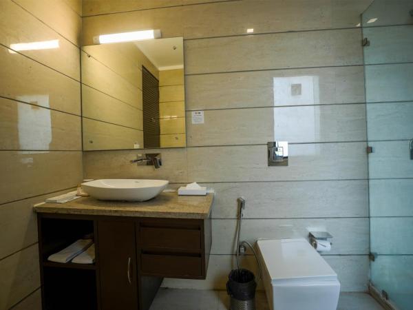 Vivid Boutique Hotel, Medanta, Gurugram : photo 4 de la chambre chambre double supérieure