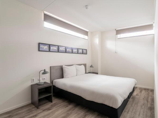 YAYS Amsterdam Prince Island by Numa : photo 3 de la chambre appartement 2 chambres avec accès terrasse commune (4 adultes)