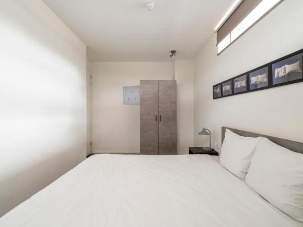 YAYS Amsterdam Prince Island by Numa : photo 6 de la chambre appartement 2 chambres avec accès terrasse commune (4 adultes)