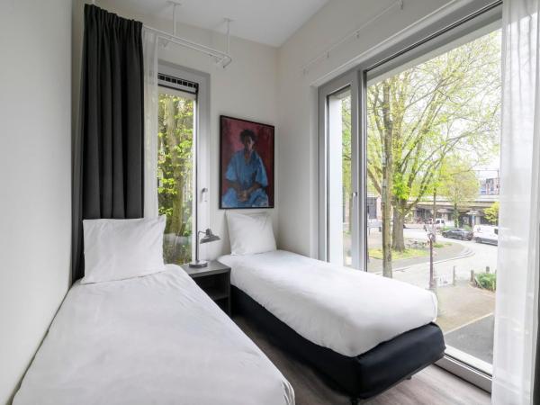 YAYS Amsterdam Prince Island by Numa : photo 8 de la chambre hébergement familial 2 chambres confort (4 adultes + 2 enfants)